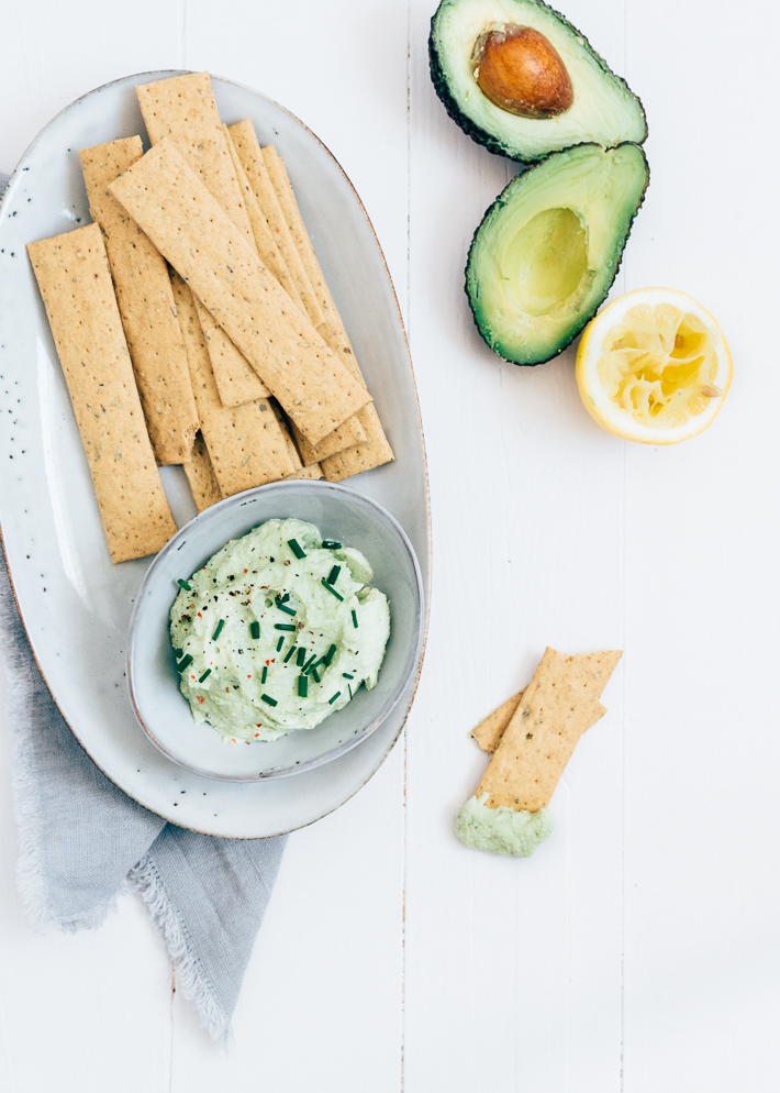 Avocadospread