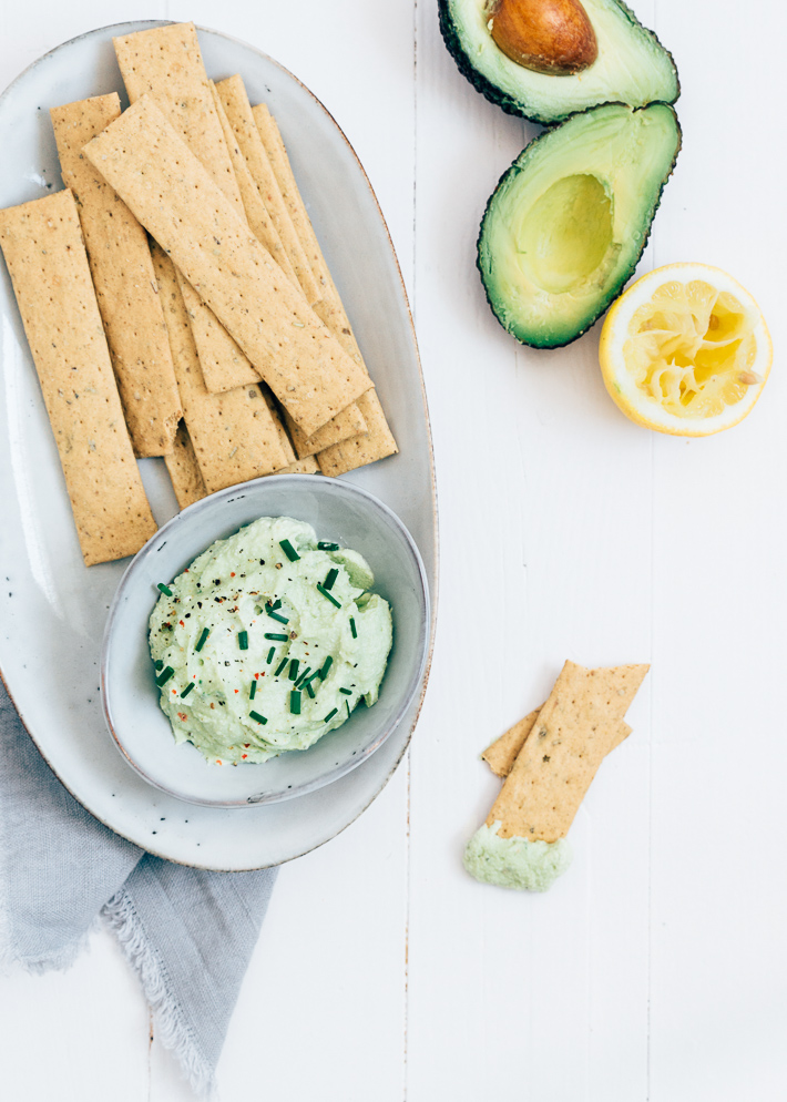 Avocadospread