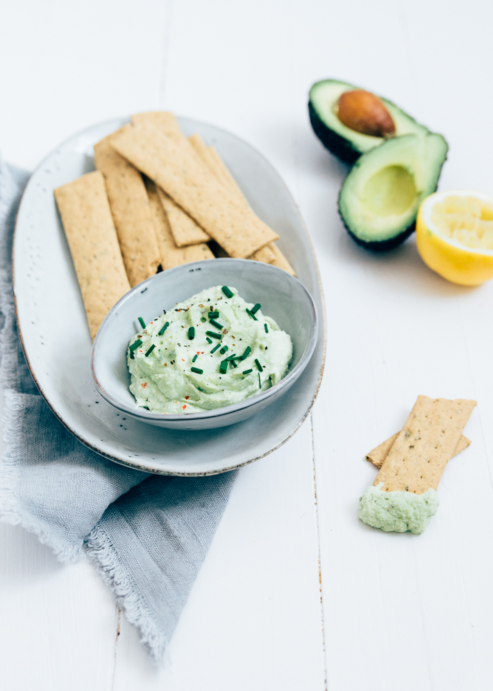 Avocadospread