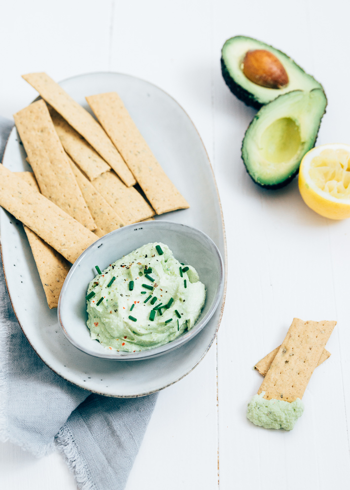 Avocadospread