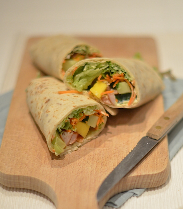 kip mango wrap