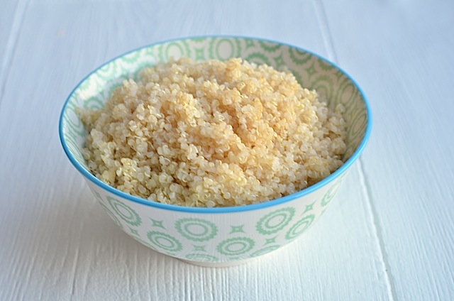 quinoa