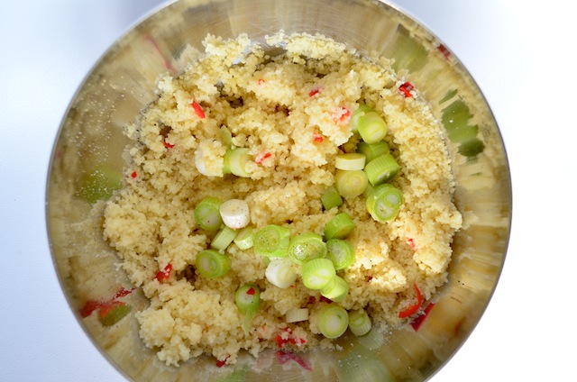 Couscous