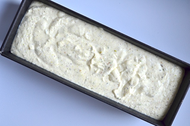 semifreddo