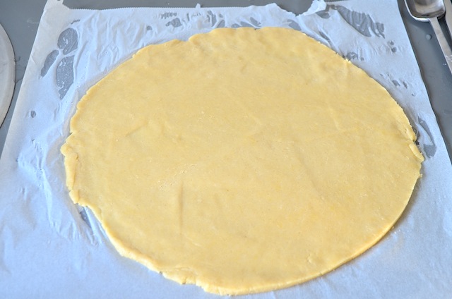 galette maken