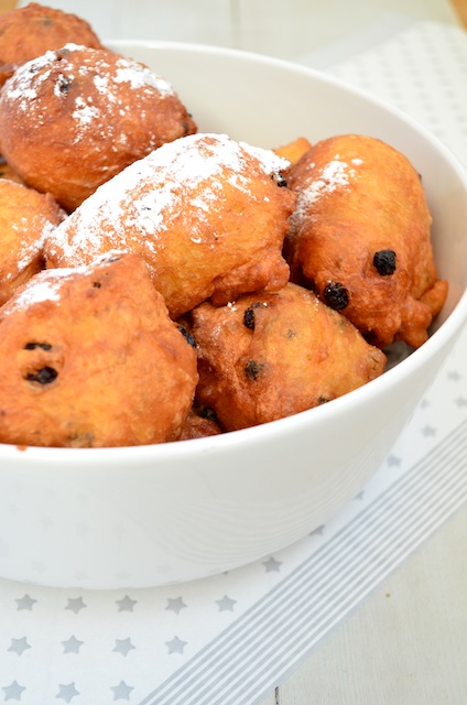 krentenbollen