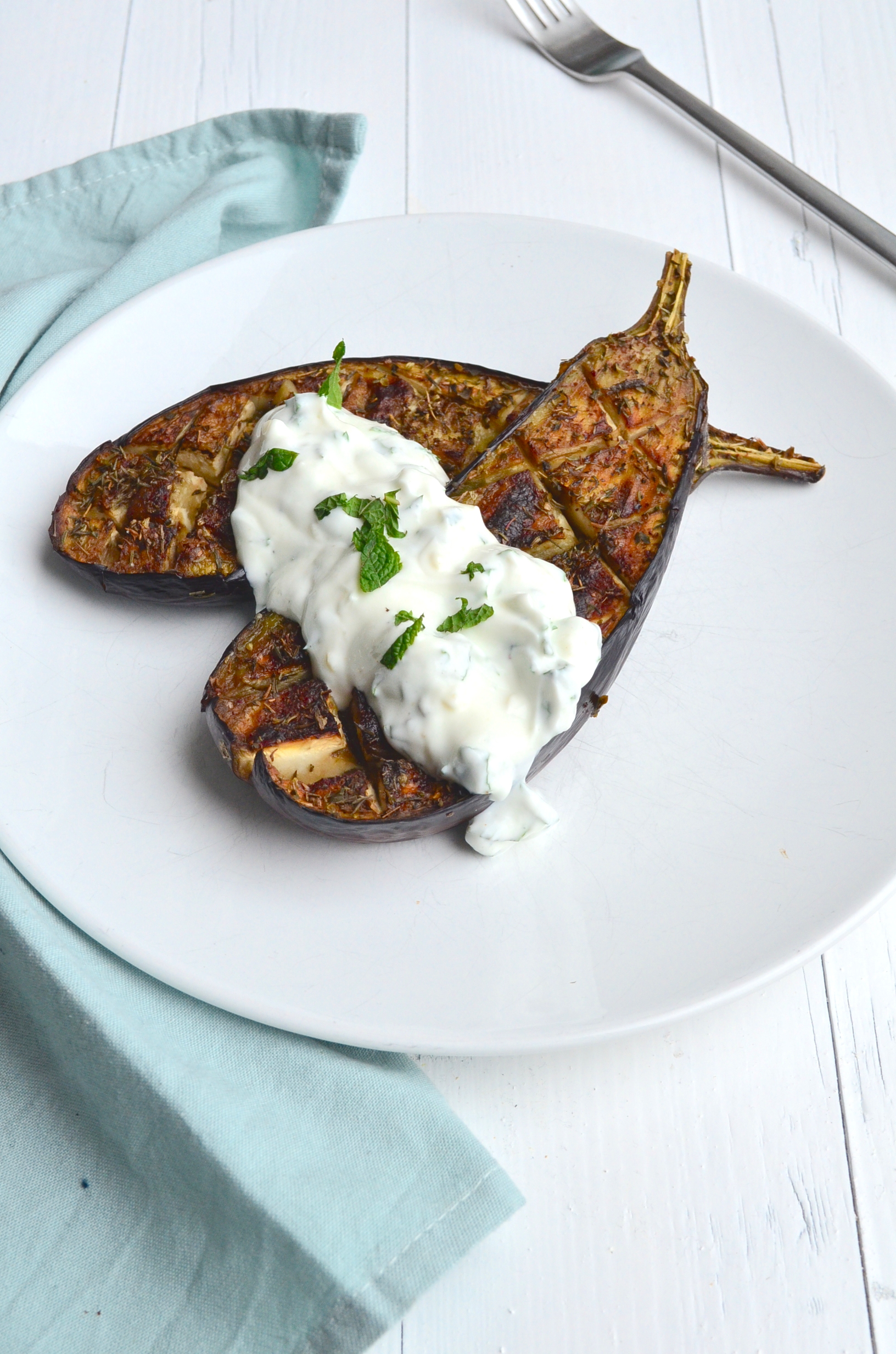 aubergine bootjes