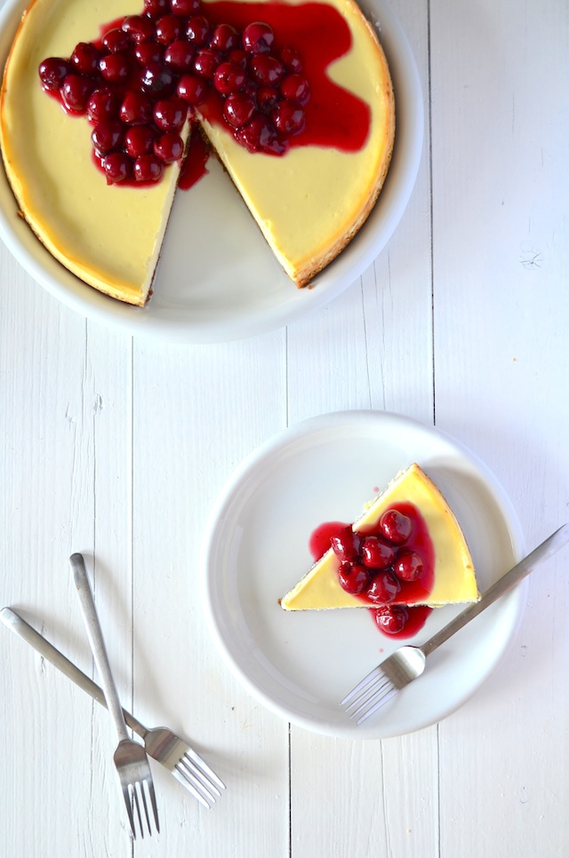 cheesecake recept