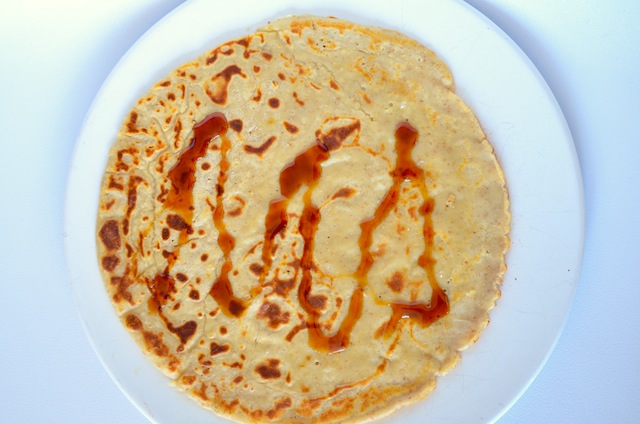 pannenkoeken