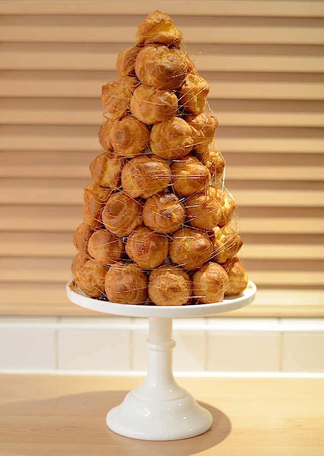 croquembouche