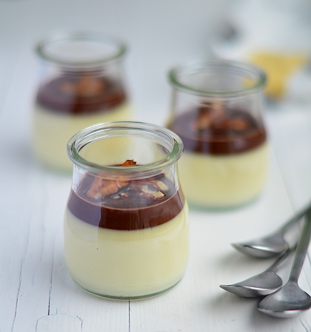  panna cotta