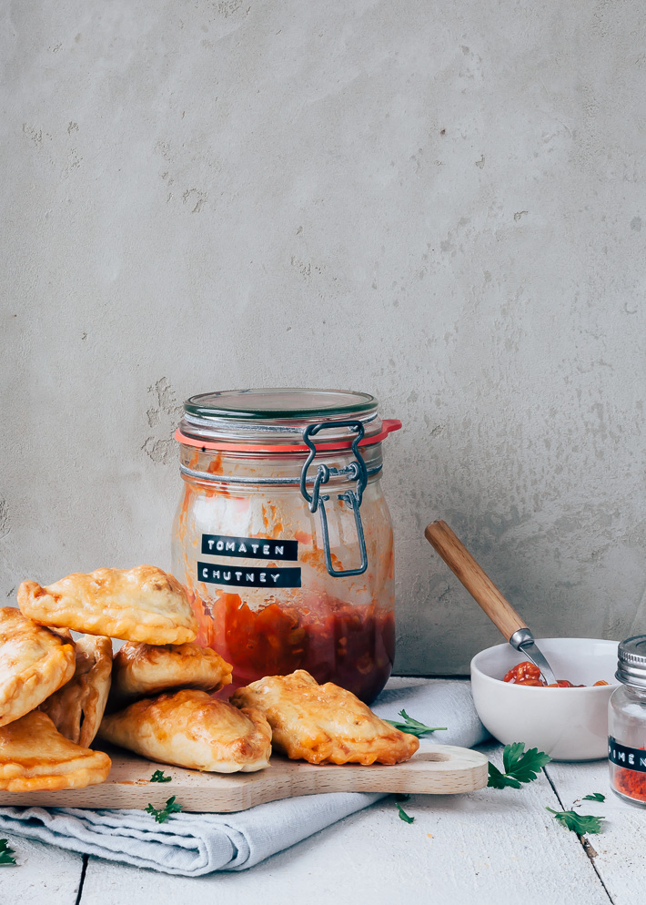 Empanada recept 