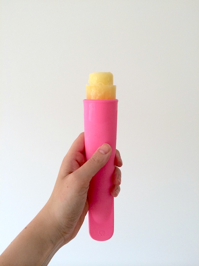 calippo's maken