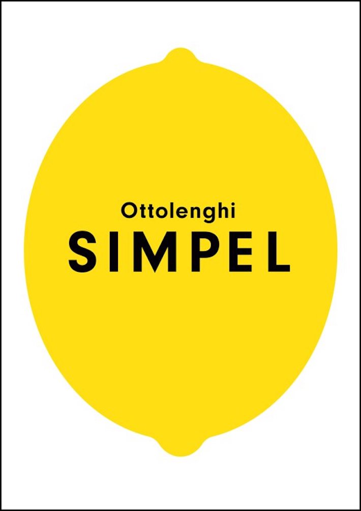 Simpel Ottolenghi