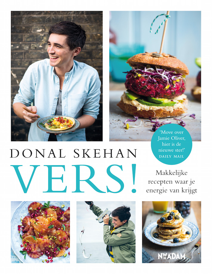 Donal Skehan