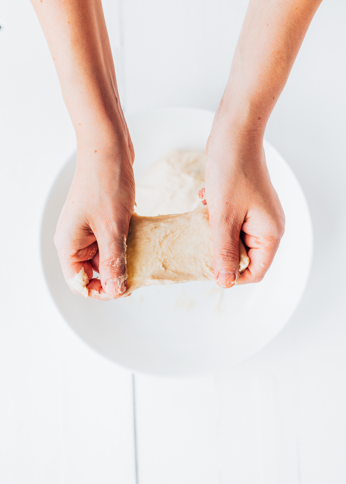 Recept stap voor stap brood maken