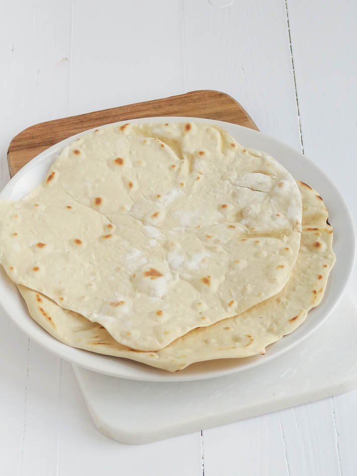 tortilla wraps