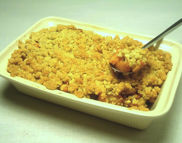 appelcrumble