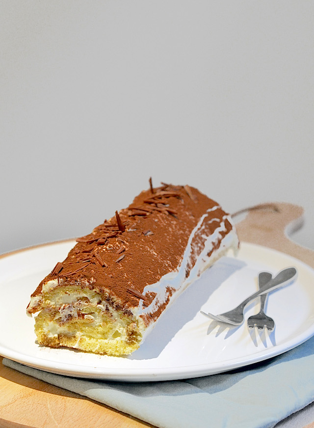 bûche de noël