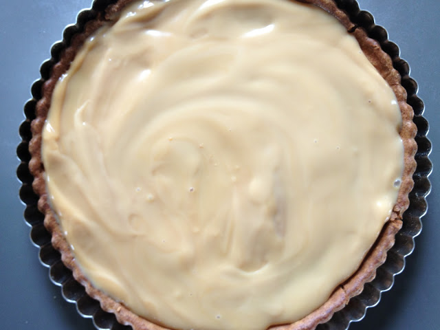 banoffee pie