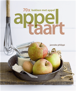 boekenappeltaart