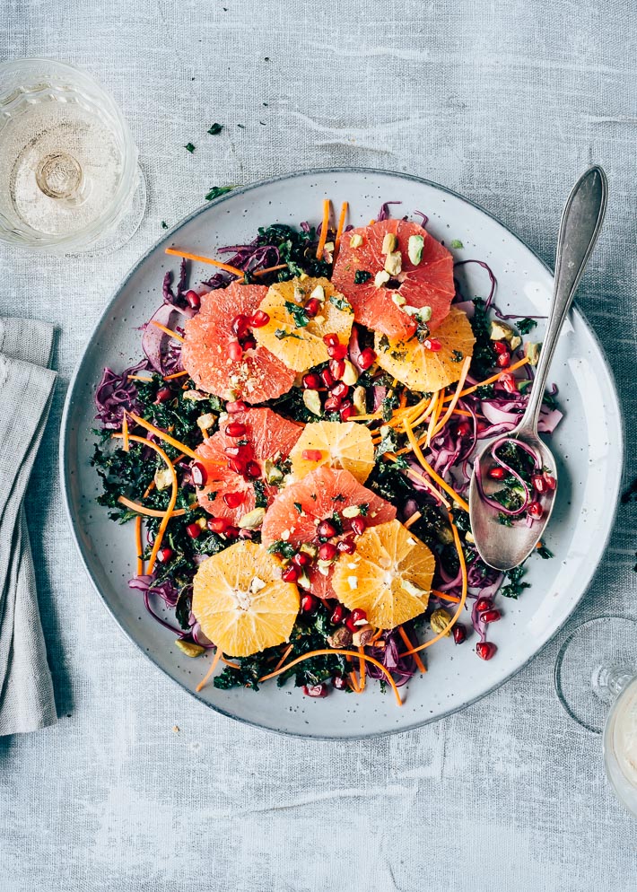 boerenkoolsalade