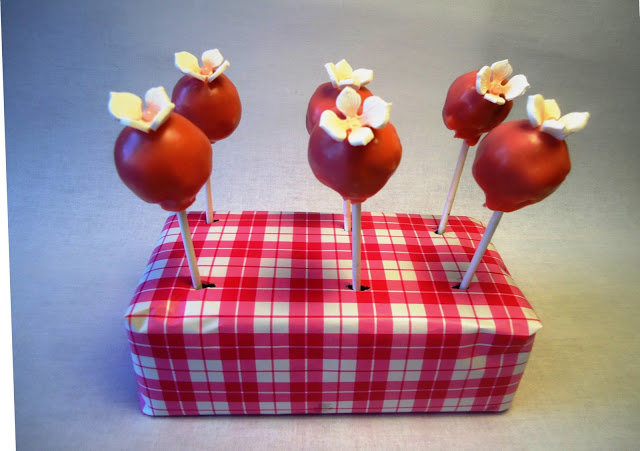 cake pops