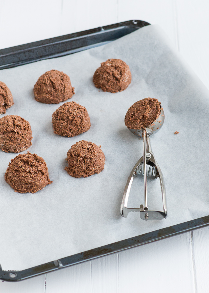 chocolade-kokosbollen