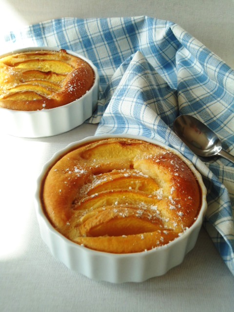 clafoutis 