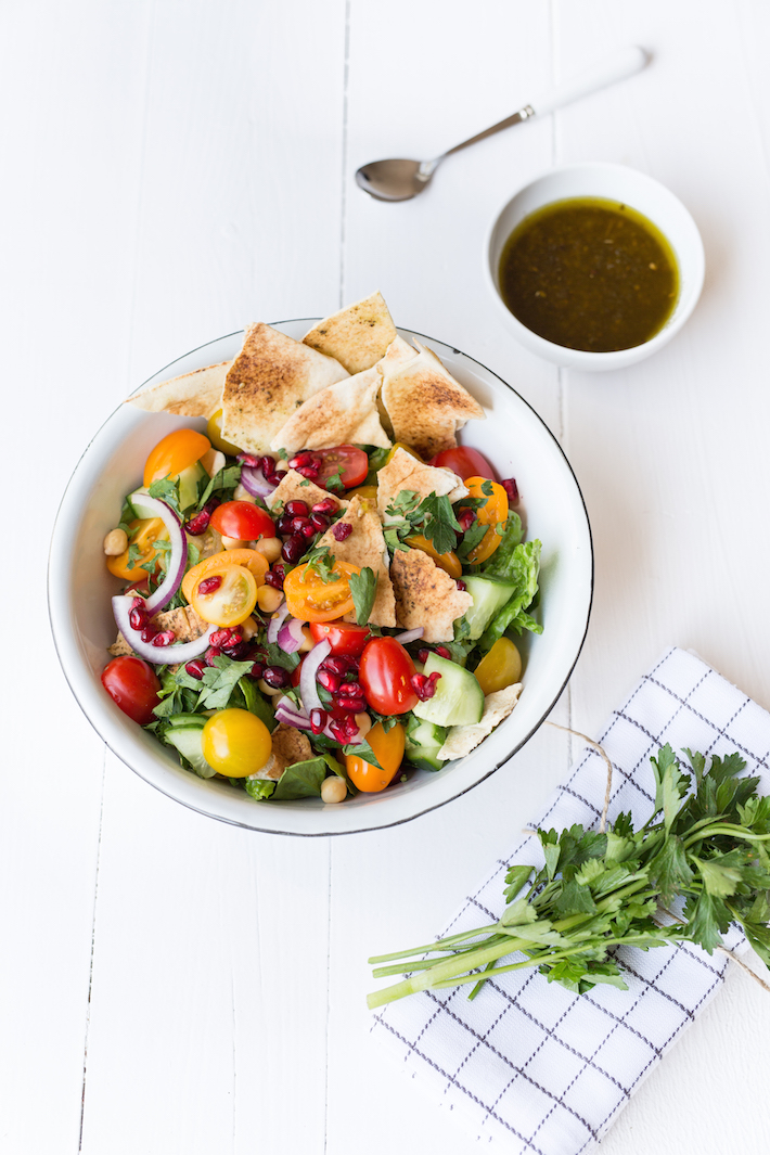 fattoush