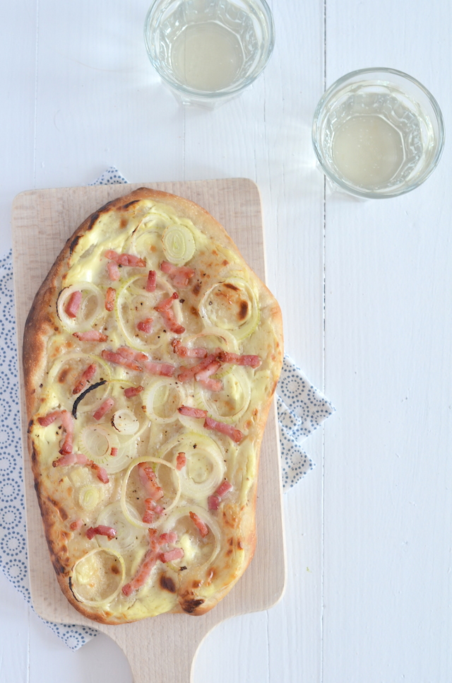 flammkuchen