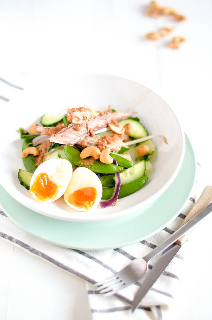 gado gado salade 