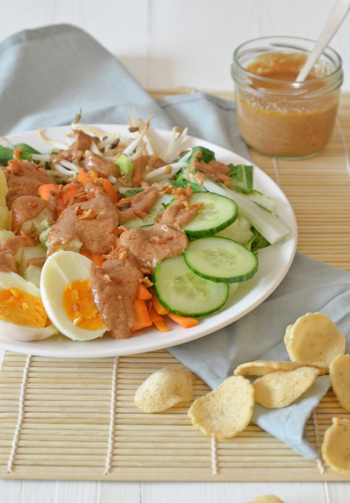 gado gado