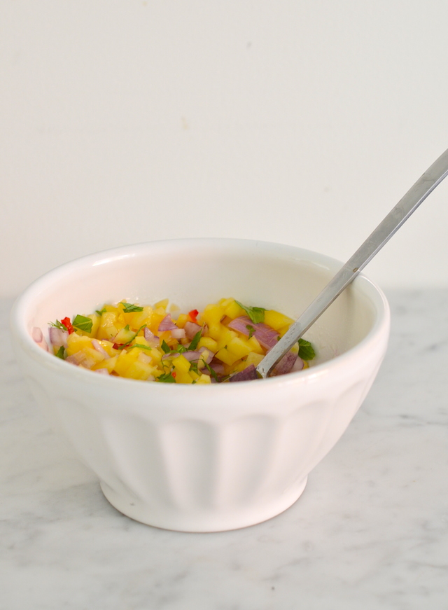 mangosalsa