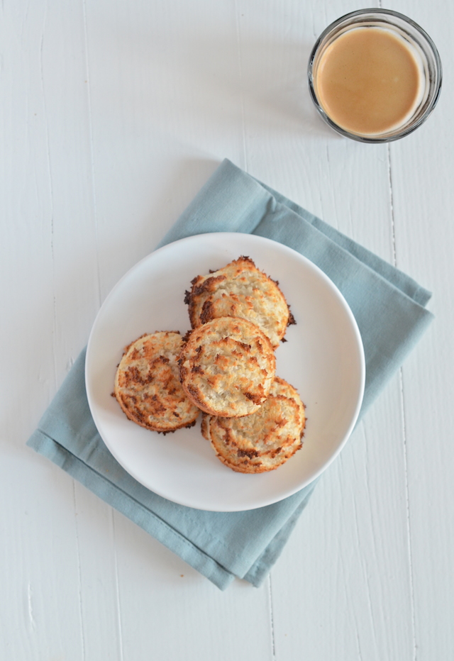 gezonde kokosbollen 