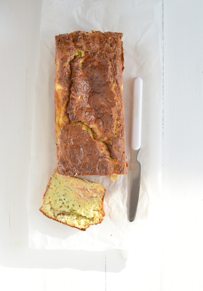 hartige courgettecake 3