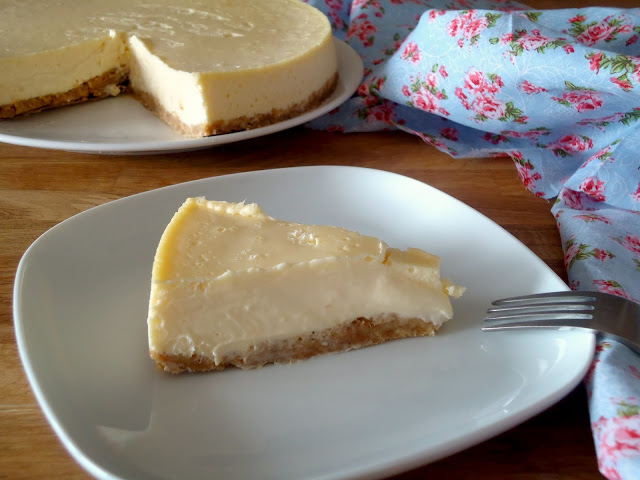 hummingbird cheesecake