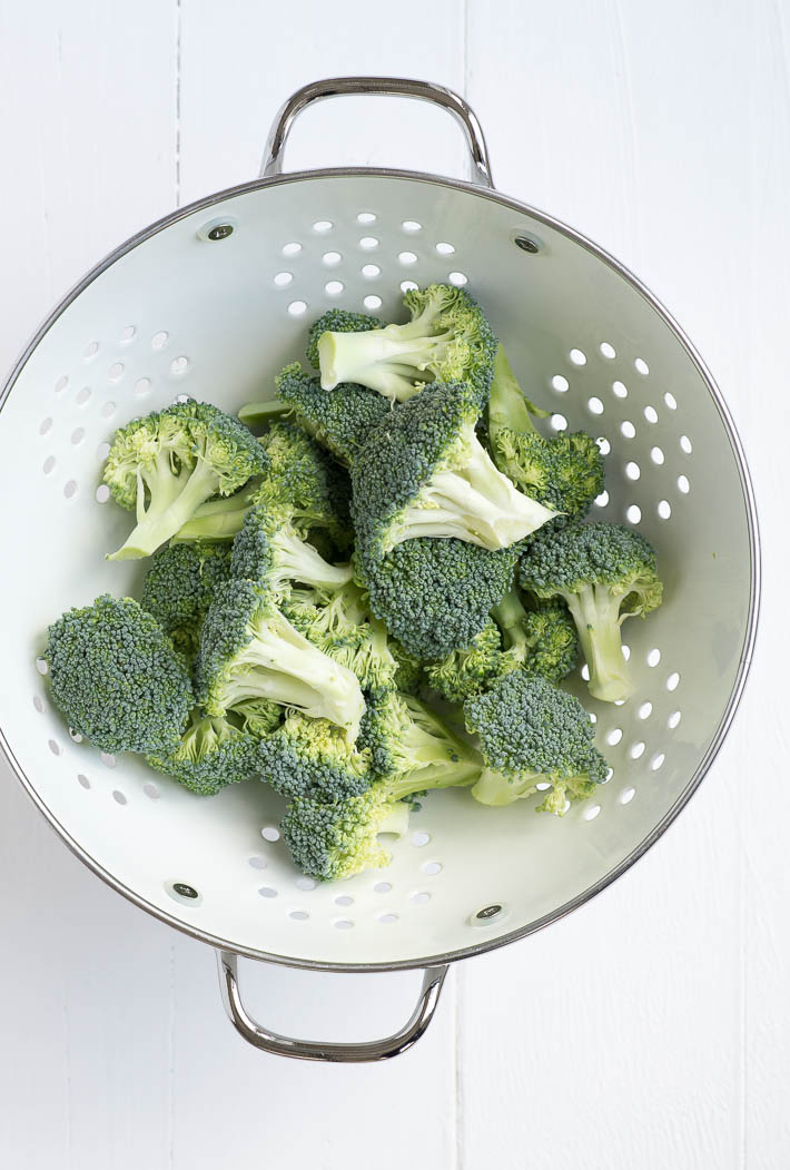 ingredienten broccoli