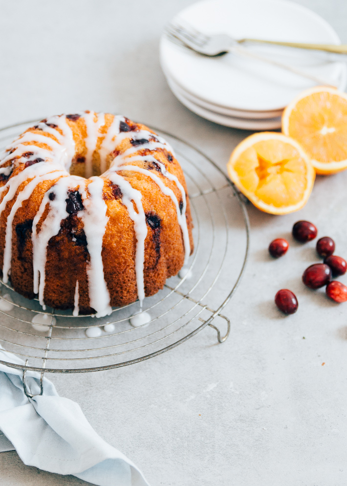 kersttulband cake