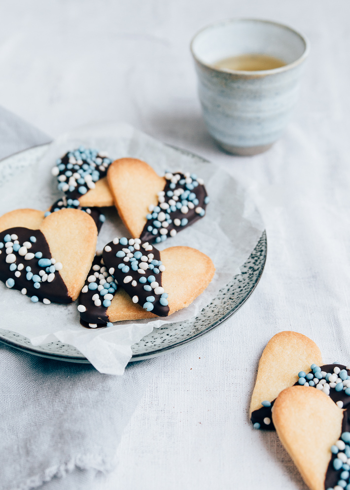 kraamkoekjes met muisje