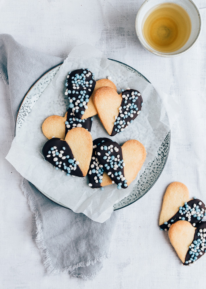 kraamkoekjes met muisje