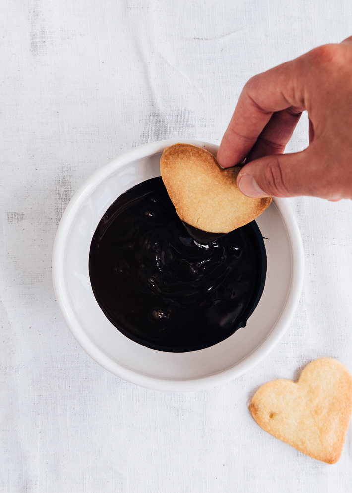 kraamkoekjes met muisje