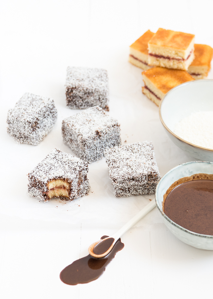 lamingtons