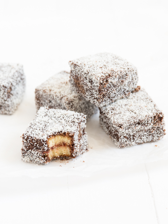 lamingtons