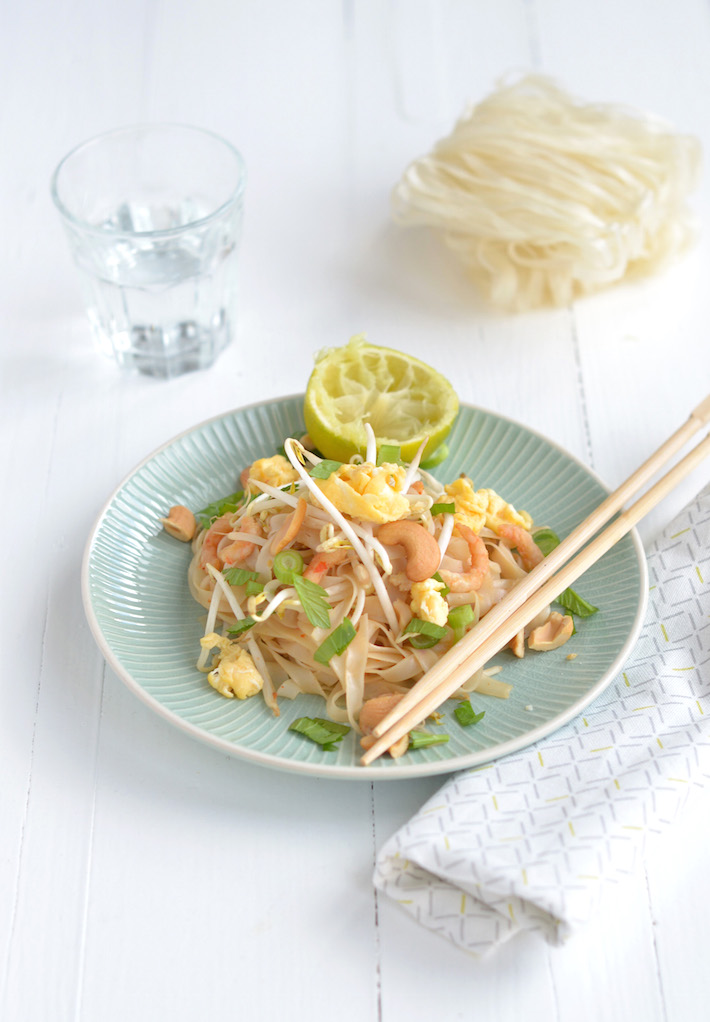 pad thai 