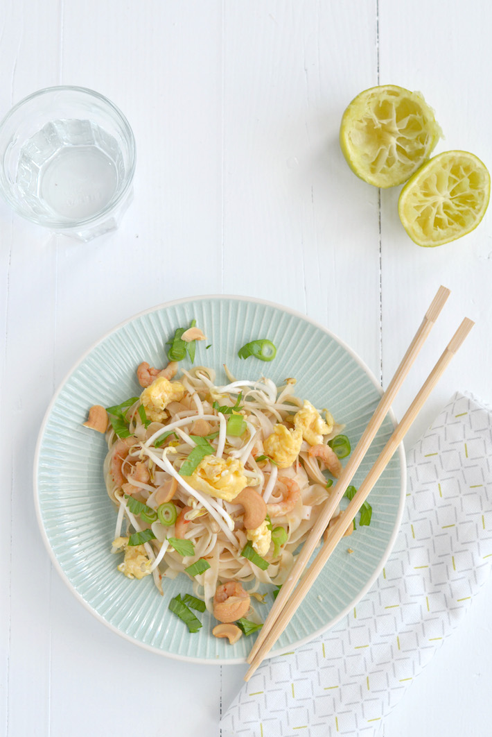 pad thai 