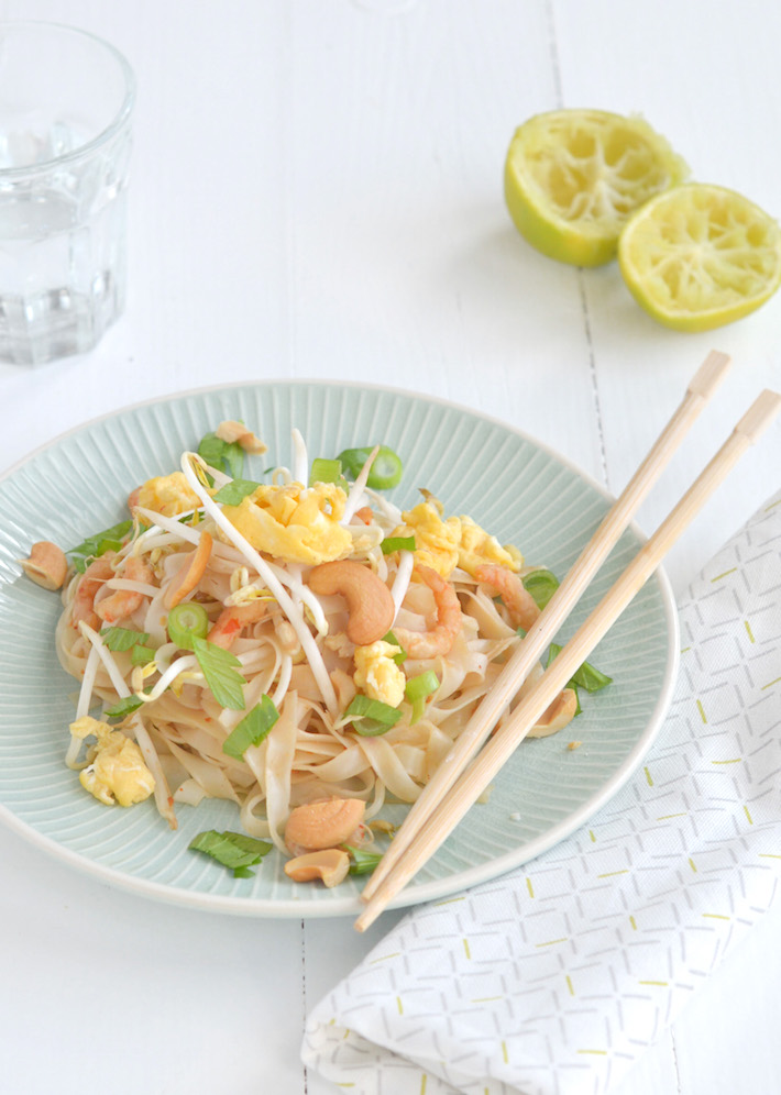 pad thai 