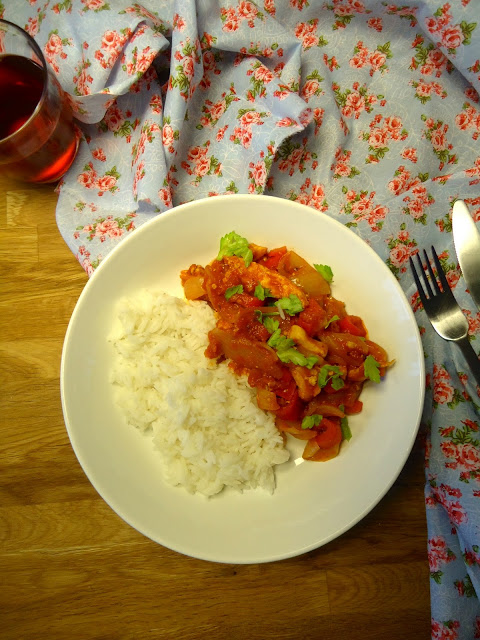 snelle goulash