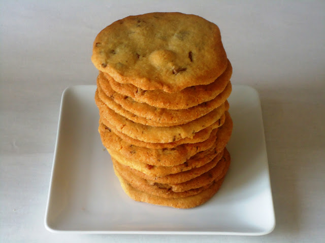 starbucks chocolate chip cookies