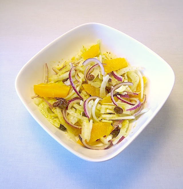 venkelsalade